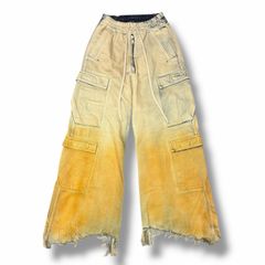 【未使用品】AMIRI アミリ スケルトップ ハイ バンダナ スニーカー 完売必至♪AMIRI♪
