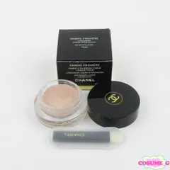 シャネル オンブル プルミエール クレーム #804 サンティヤンス ドゥ シャネル 未使用 H132	