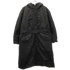 2025年最新】Engineered Garments Storm Coatの人気アイテム - メルカリ