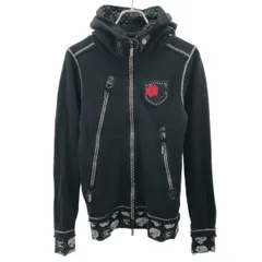 2025年最新】FranCisT_MOR.K.S. メンズ パーカーの人気アイテム - メルカリ