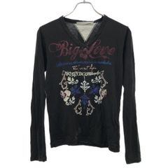 フランシストモークス Vネック レイヤード Tシャツ フランシストモークス レイヤードVネックシャツ - メルカリ