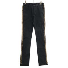 roen jeans GACKT着用 ロエンジーンズ スキニー y2k roen jeans GACKT着用 ロエンジーンズ スキニー y2k - メルカリ