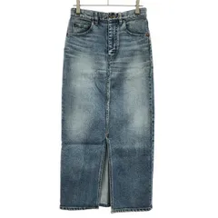 2025年最新】nowos デニムスカートの人気アイテム - メルカリ