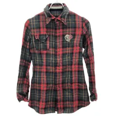 2025年最新】FranCisT_MOR.K.S. レディース 長袖 シャツ・ブラウスの