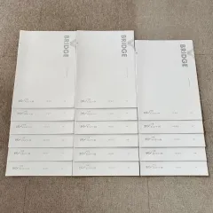 17回分/新品 時代人材 数学 ブリッジ 全国 出品