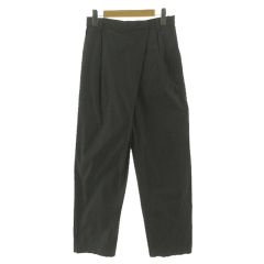 ヒステリックグラマー HYSTERIC GLAMOUR 24SS HELL刺繍ボタンダウン