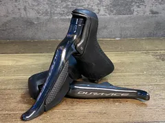 2025年最新】stiレバー デュラエースの人気アイテム - メルカリ