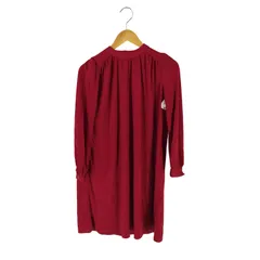 ハナエモリ HANAE MORI ナイロンワンピース レディース  7