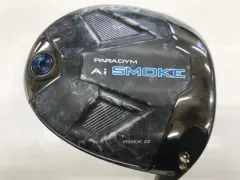 2025年最新】aiスモーク ドライバー max dヘッドの人気アイテム - メルカリ