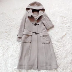 2025年最新】IENA ダッフルコートの人気アイテム - メルカリ