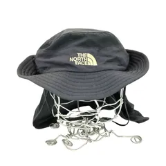 ザノースフェイス THE NORTH FACE sunshield hat サンシールド ハット レディース  M