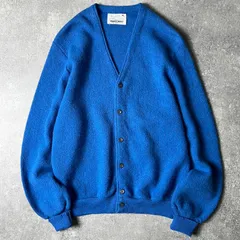 2025年最新】60sアルパカカーディガンの人気アイテム - メルカリ