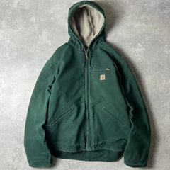 70s SEARS The Men's Store ボア ライナー ナイロン ジャケット 38