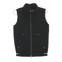 【未使用】マスターバニー /キルティングフルジップベスト サイズ0 2025年最新】マスターバーニー ベストの人気アイテム - メルカリ