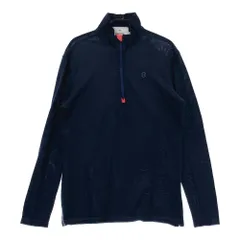 新品未使用❗️BRIEFING GOLF ブルゾンメンズ フルジップ ネイビー L BRIEFING GOLF - ブリーフィングゴルフ | ゴルフ正規通販 VINCITORE