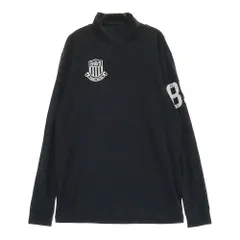 2025年最新】パーリーゲイツ メンズ長袖の人気アイテム - メルカリ