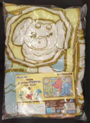 セガ プレミアムfuwa&hugブランケット ポケットモンスター Play Time!