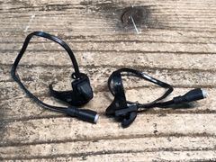 SHIMANO TT用 バーエンドシフター SW671 左右セット - メルカリ