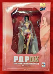 2025年最新】P.O.P neo-dx ボア・ハンコックの人気アイテム - メルカリ