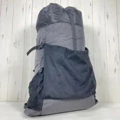 【OneSize ブラック系】 Comfy Outdoor Garment ( コムフィーアウトドアガーメント ) CMF ウルトラライト バックパック CMF UL BACKPACK ナイロン バッグ ストレージ バックパック 容量【30L