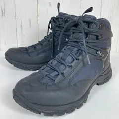 【Men's 26.0cm ブラック系】 The North Face ( ザ・ノースフェイス ) クレストン ミッド ネオ フューチャーライト Creston Mid Neo FUTURELIGHT フットウェア トレッキングブーツ z0005457
