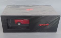 ミニカー 希少】1/18 スパーク BMW 3.0 CSL #6 - メルカリ