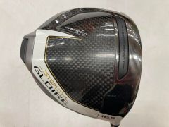 STEALTH GLOIRE | 10.5 | SR | SPEEDER NX for TM | 中古 | ドライバー | テーラーメイド【最短即日発送】