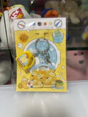 サンリオ ポムポムプリン アクリル キーホルダー 出品