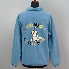 2026年最新】クニオコレクション ジャケットの人気アイテム - メルカリ
