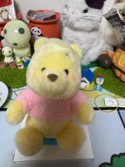 クマのプーさん キーホルダー 出品