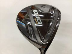 Qi10 MAX | S | Diamana BLUE TM50 | 中古 | フェアウェイウッド | テーラーメイド【最短即日発送】