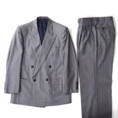 2026年最新】Givenchy タイプ：ダブル ビジネススーツの人気アイテム