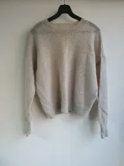 2025年最新】ISABEL MARANT ニット・セーターの人気アイテム - メルカリ