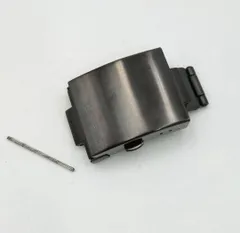 ・中古品 腕時計 部品 ディーゼル マスターチーフ DZ-1209 バックル 中留め