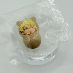 未開封 東京リベンジャーズ 松野 千冬 ポッテギ フィギュア (A195)