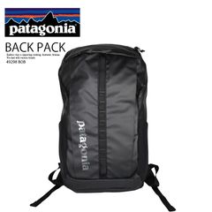 新品】patagonia ブラックホール・MLC 45L 大容量 3WAY - メルカリ