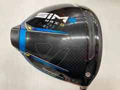 SIM2 MAX-D | 10.5 | S | TENSEI BLUE TM50(SIM2) | 中古 | ドライバー | テーラーメイド【最短即日発送】