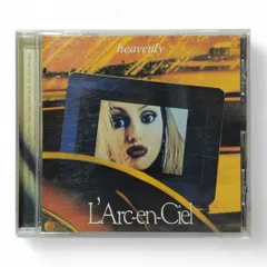 2025年最新】ラルク heavenlyの人気アイテム - メルカリ