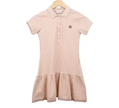 中古ブランド MONCLER(モンクレール) キッズ ポロ PK ONE PIECE 10Y