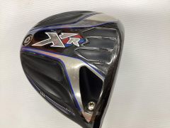 XR PRO 16 | 9 | S | ワークテック V-SPECa-3 | 中古 | ドライバー | キャロウェイ【最短即日発送】