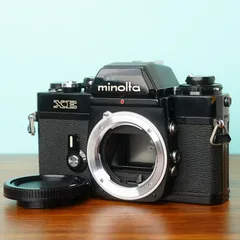 2025年最新】ミノルタxeの人気アイテム - メルカリ