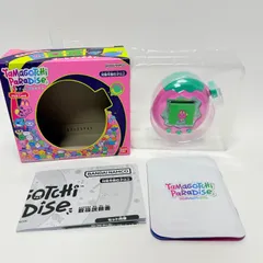 たまごっち　パラダイス　ﾋﾟﾝｸﾗﾝﾄﾞ