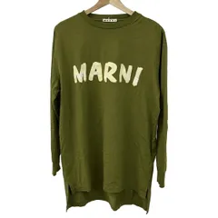 2025年最新】marni レディース 長袖 Tシャツ・カットソーの人気