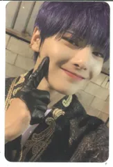 StrayKids IN生 I.N トレーディングカード B