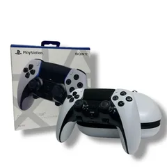 SONY PlayStation 5 DualSense edge ワイヤレスコントローラー ホワイト