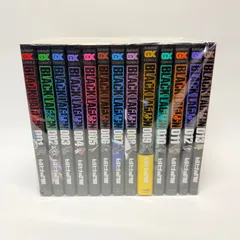 2026年最新】ブラックラグーン 全巻の人気アイテム - メルカリ