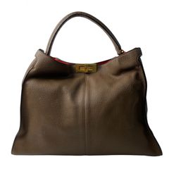 美品 エルメス HERMES レディース ロデオ MM セレステ カーネリアン