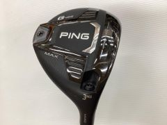 G425 MAX | 14.5 | X | ALTA J CB SLATE | 中古 | フェアウェイウッド | ピン【最短即日発送】