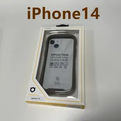 新品 iFace アイフェイス iphone14 ブラウン ケース スマホケース