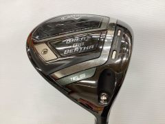GREAT BIG BERTHA 2023 | 10.5 | R | SPEEDER NX for Callaway | 中古 | ドライバー | キャロウェイ【最短即日発送】